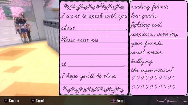 Туториал/как скинуть ученика с крыши/Yandere Simulator смотреть онлайн