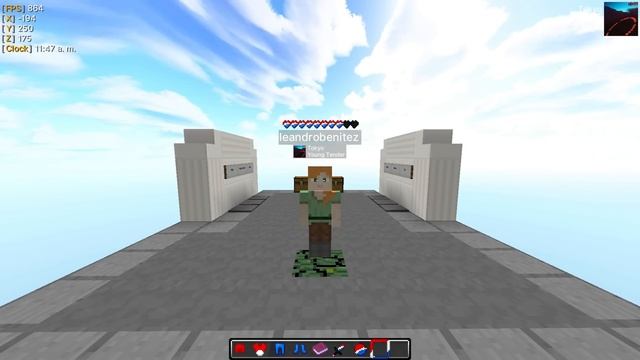 EL NUEVO LABYMOD 4 NO PREMIUM es EL MEJOR CLIENTE PARA MINECRAFT 1.8 hasta 1.20 | TUTORIAL COMPLETO смотреть онлайн
