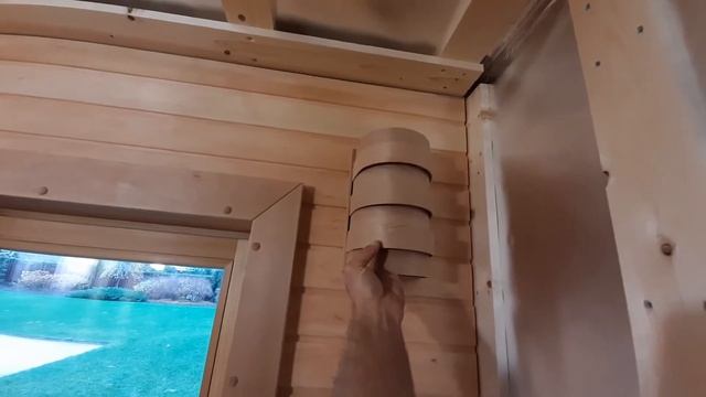 Освещение и электрика в бане. смотреть онлайн