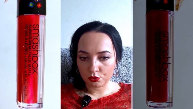 Красная помада. Как наносить красную помаду. Лучшая помада.