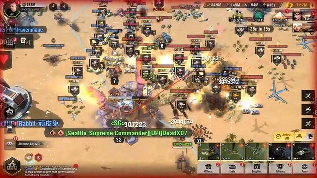 My Base Is Better Than Yours: Here's How - WarPath смотреть онлайн