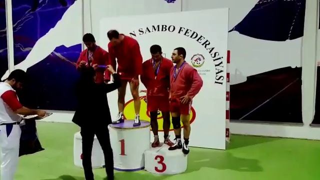 sambo(1) смотреть онлайн