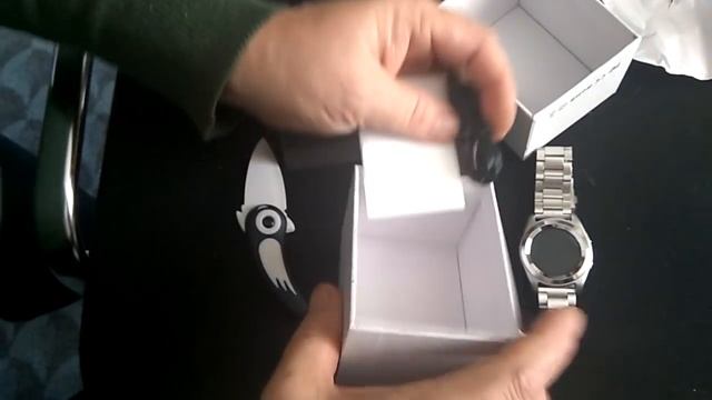 NO.1 G6 Bluetooth 4.0 Heart Rate Monitor Smart Watch - GearBest