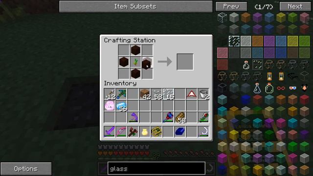 Rise of the Resonant Monkeys #15 - More Botania Beginnings - Modded 1.7.10 Minecraft смотреть онлайн