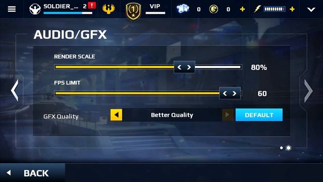 Modern Combat 5 eSports FPS Android Gameplay смотреть онлайн