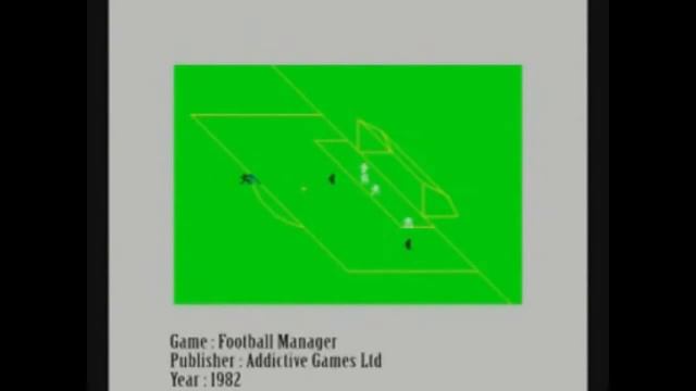 16 бит тому назад - 03. ZX Spectrum смотреть онлайн