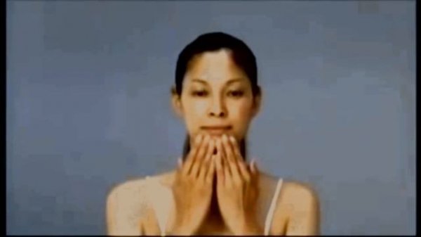 Минус 10 Лет За 2 НеделиМассаж Лица От Юкуко Танака