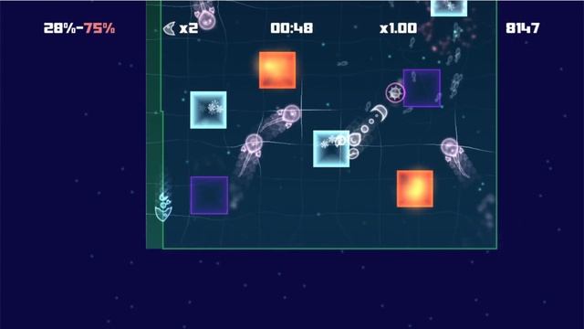 Lightfish Playthrough Part 7 - The End! смотреть онлайн
