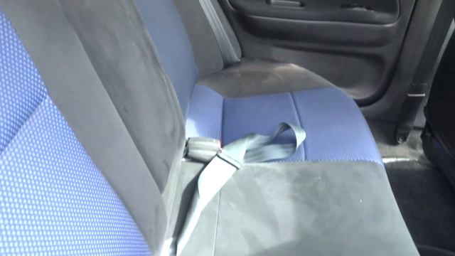 1999 Mitsubishi Lancer Evolution VI For Sale Vancouver, BC, Canada