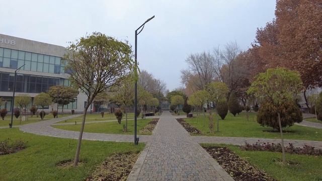 Буенос-Айрес парк в Армении в Ереване | Buenos Aires Park Armenia Yerevan смотреть онлайн