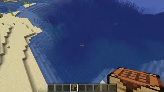 Minecraft How to Make Flint and Steel! 1.17.1 Tutorial смотреть онлайн