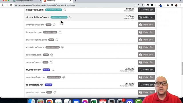 ChatGPT: How To Find The Perfect Domain Names смотреть онлайн
