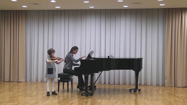 Дженкинсон, "Танец". смотреть онлайн
