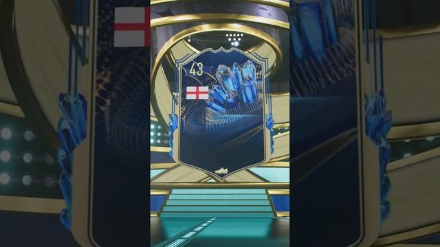 TWENTY FIVE 84+ PLAYERS PACK FROM LEVEL 20 SEASON REWARDS! ? смотреть онлайн