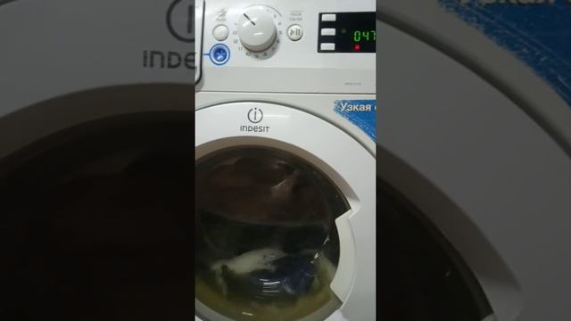 Стиральная машина Индезит смотреть онлайн