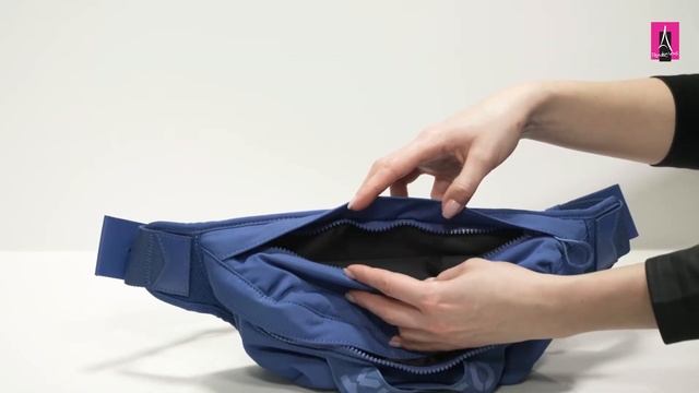 Видеообзор I Мужская сумка поясная KENZO KENZO ACTIVE BELT BAG 2523542 смотреть онлайн