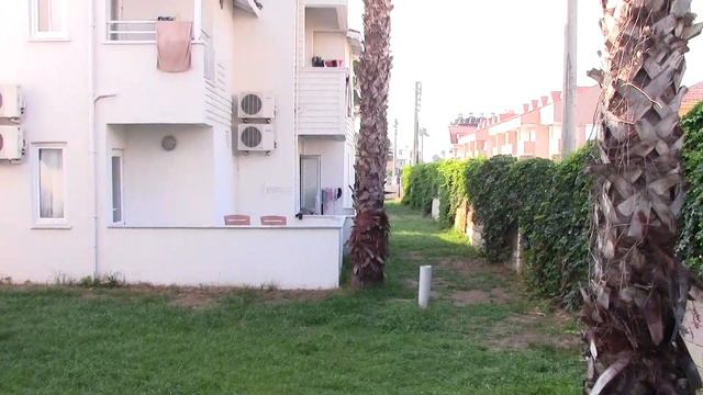Park Side Hotel. Парк Сиде Отель. Турция Сиде смотреть онлайн
