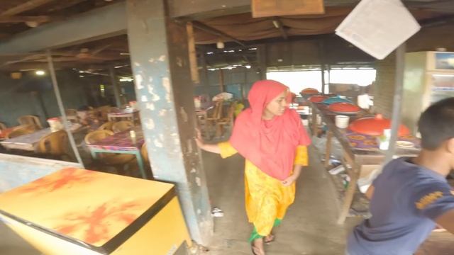 Met Angry Villager in Bangladesh | Pakistan to Bangladesh[S.3-Ep.12] смотреть онлайн