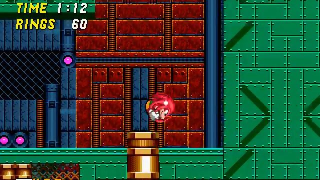 Saturn Longplay [046] Sonic Jam смотреть онлайн