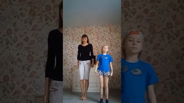Как развить координацию движений смотреть онлайн