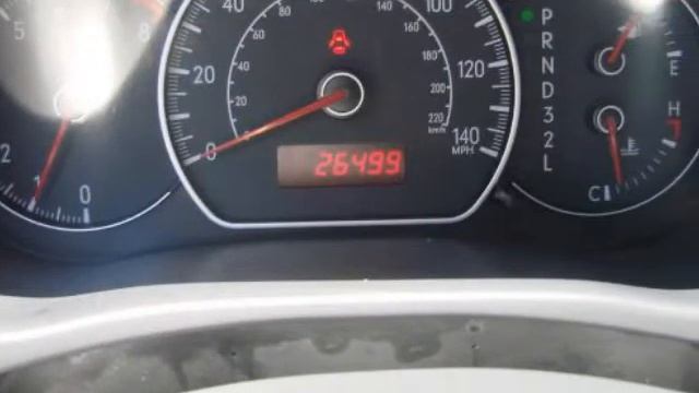 2008 SUZUKI SX4 4dr Sdn Auto Sport смотреть онлайн