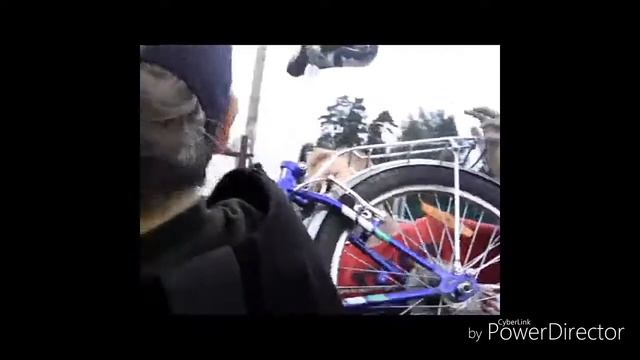 Мой друг бомж (1серия) смотреть онлайн