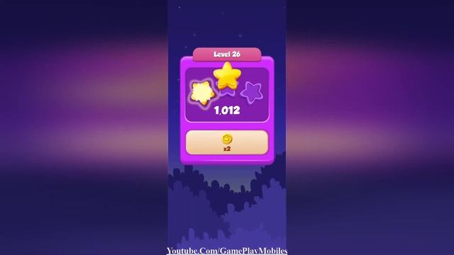 Bricks Breaker Survival - Gameplay Walkthrough - Levels 21-30 смотреть онлайн