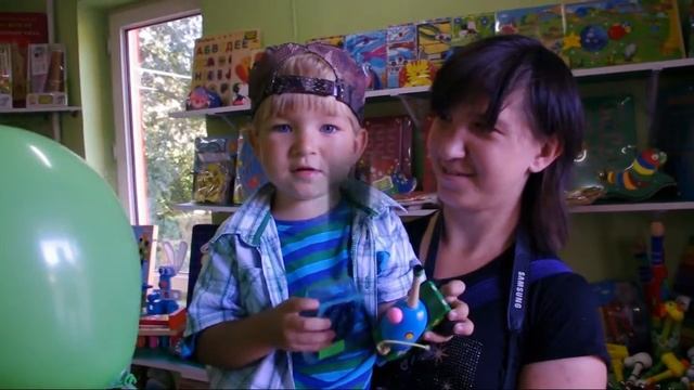 Магазин развивающих игрушек ВУНДЕРКИНД в Усть-Каменогорске