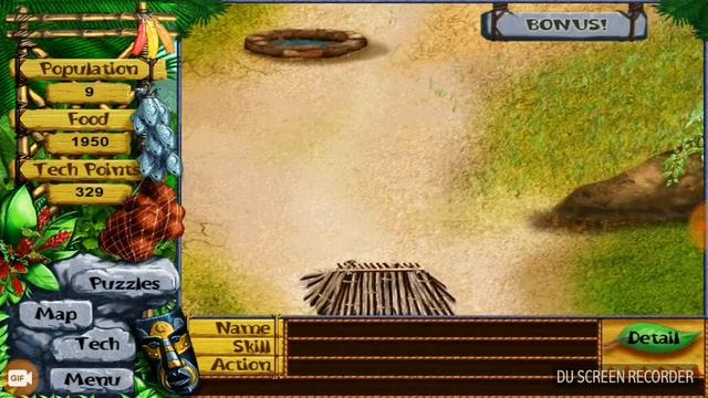 Virtual Villagers Ep.2 Herb Mastery