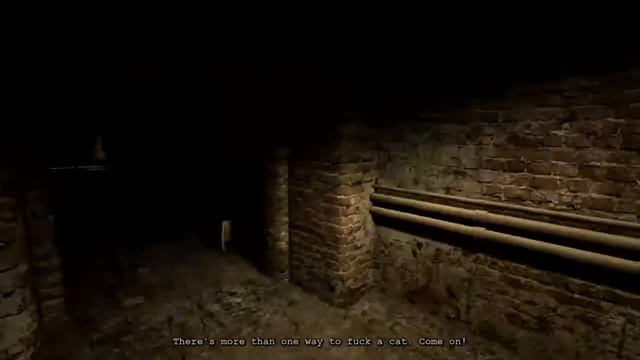 OUTLAST "You Slippery Little Whore" смотреть онлайн