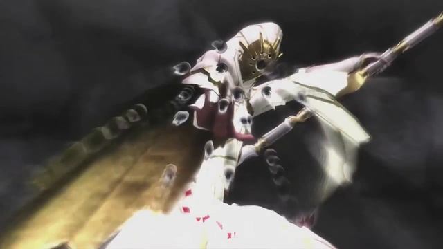 Game Design: Bayonetta 2 Teaching Advance Tactics via Optional Missions смотреть онлайн