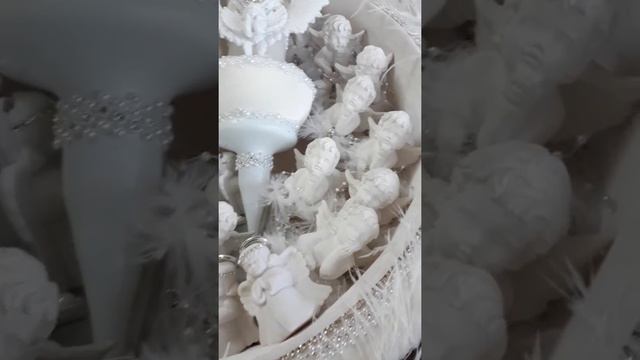Крестильный набор смотреть онлайн