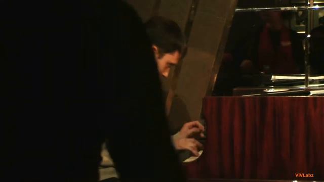 Трио Ильи Щеклеина "Nardis" (Miles Davis) [1958] смотреть онлайн