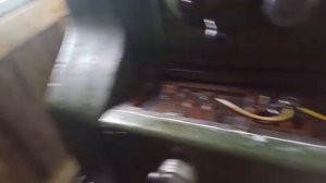 Ремонт масляного насоса коробки подач токарного станка 1К625