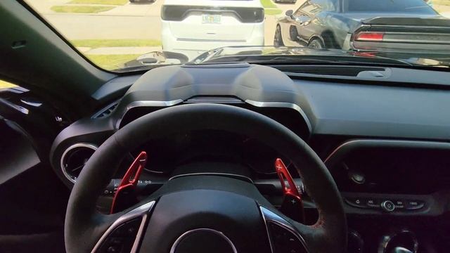 FULL REVIEW OF MY NEW ZL1 (2022) смотреть онлайн