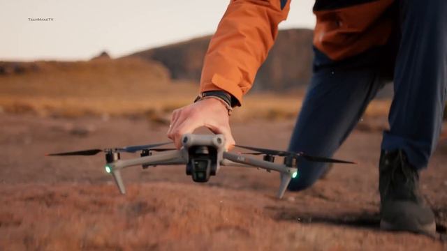 DJI MAVIC 4 Pro - Most Advanced DJI Drone Ever!