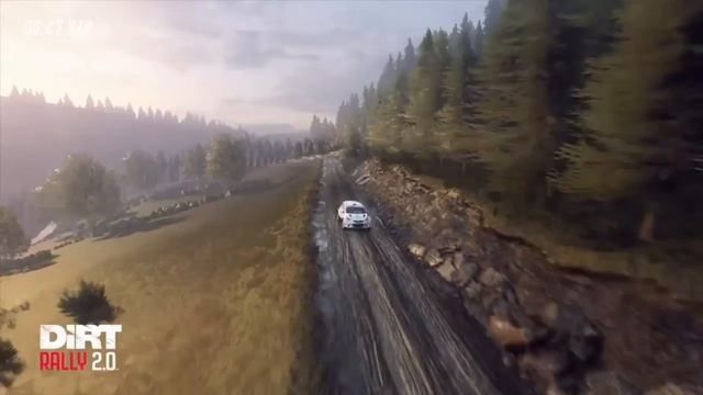Mitsubishi Space Star R5 - GALES - POWYS смотреть онлайн