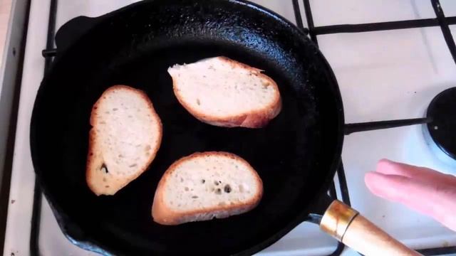 Итальянский салат Панцанелла смотреть онлайн
