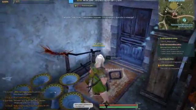 Black Desert Рассказываю о скакунов смотреть онлайн