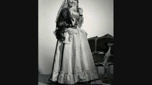 Magda Olivero - Io son l'umile ancella (1965 live)