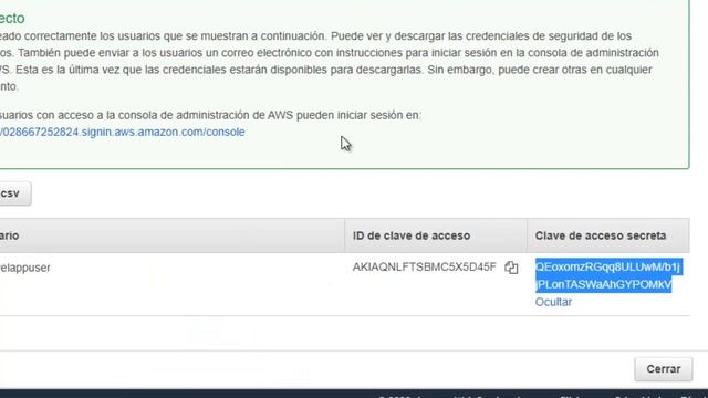 Subir imagenes a un bucket de Amazon S3 desde Laravel 8 смотреть онлайн