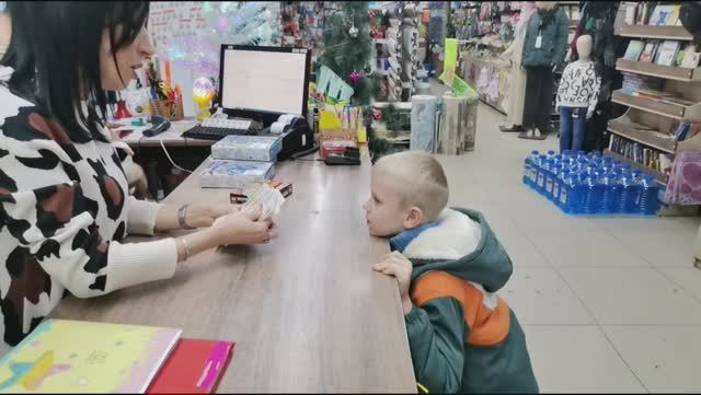 ЗАКУПКА!!! ? смотреть онлайн