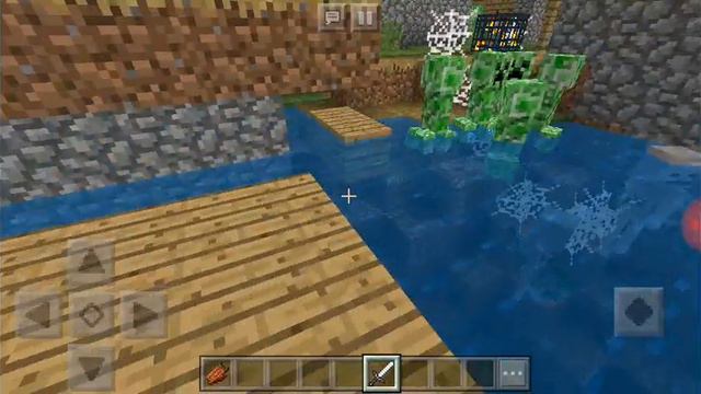 Выживание мобов #через каждого моба 👹куда делся дракон смотреть онлайн