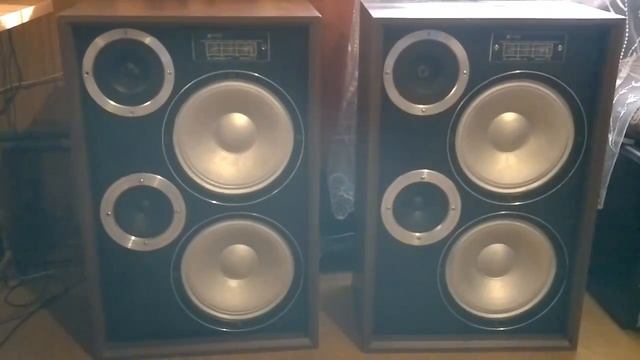 Unitra ZG 40c смотреть онлайн