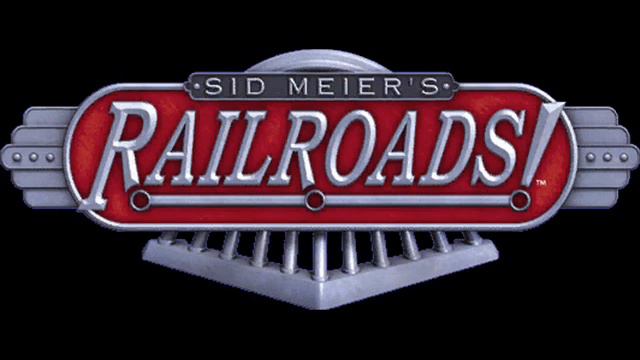 Sid Meier's Railroad Music - No Place Like Home (Early) смотреть онлайн