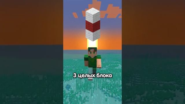 ВАРДЕН ИЗ МАЙНКРАФТА В РЕАЛЬНОЙ ЖИЗНИ...? | ДАРТИ #shorts