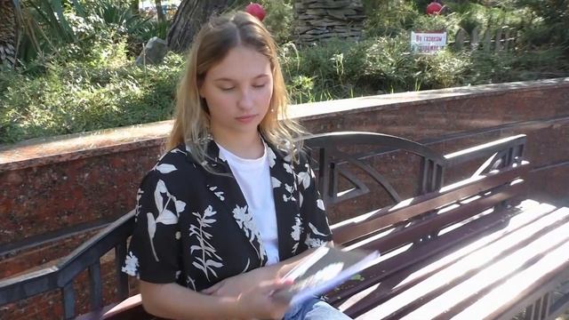 Практическая работа №4 "Монтаж по движению" Антипова смотреть онлайн