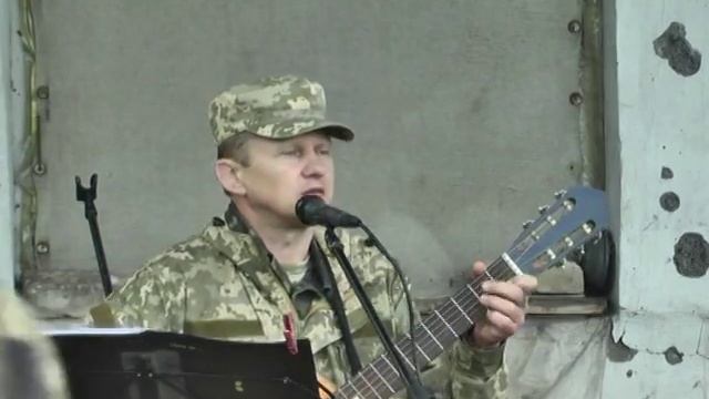 Сергей Брайлян Напиши художник #шансон смотреть онлайн
