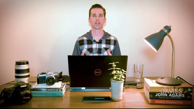GIMP 2019 Preview + GIMP 2018 Recap смотреть онлайн