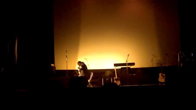 TANGO ESCENARIO -A EVARISTO CARRIEGO ( Camila m. y Leo y.) смотреть онлайн
